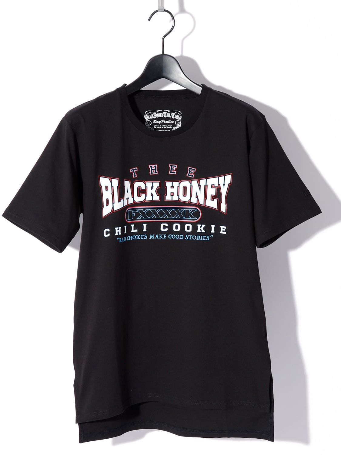 THEE BLACK HONEY / BLACK / 《取り寄せ1週間程》