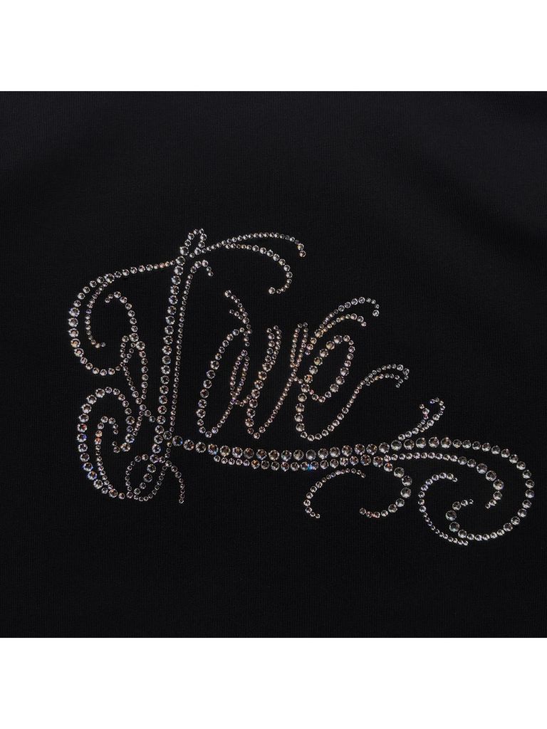 参考画像：スワロフスキークリスタルを使用したLove