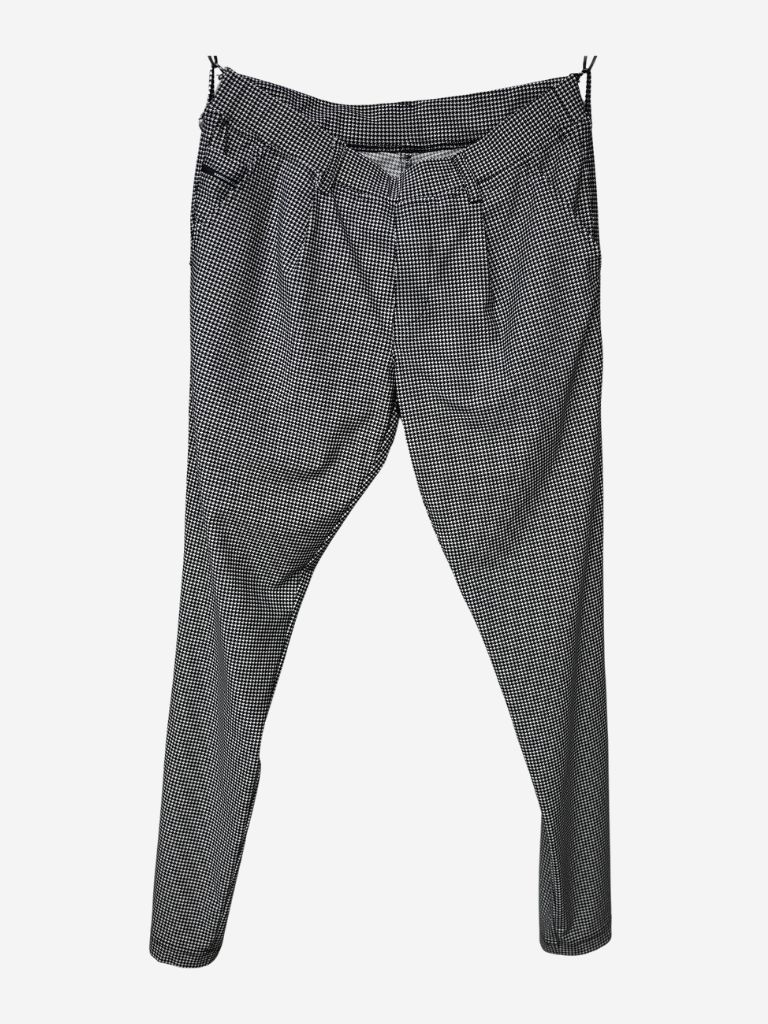 《予約11月17日19時締め》 CHRIS EASY  TUCK PANTS / イージータックパンツ / チドリ