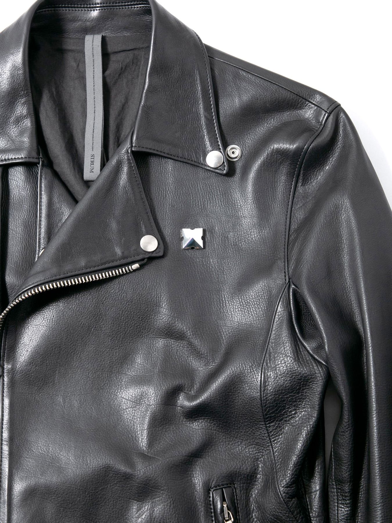 【予約品 10月12日(日) 締切】Silver925 Snap Stud / スナップスタッズ