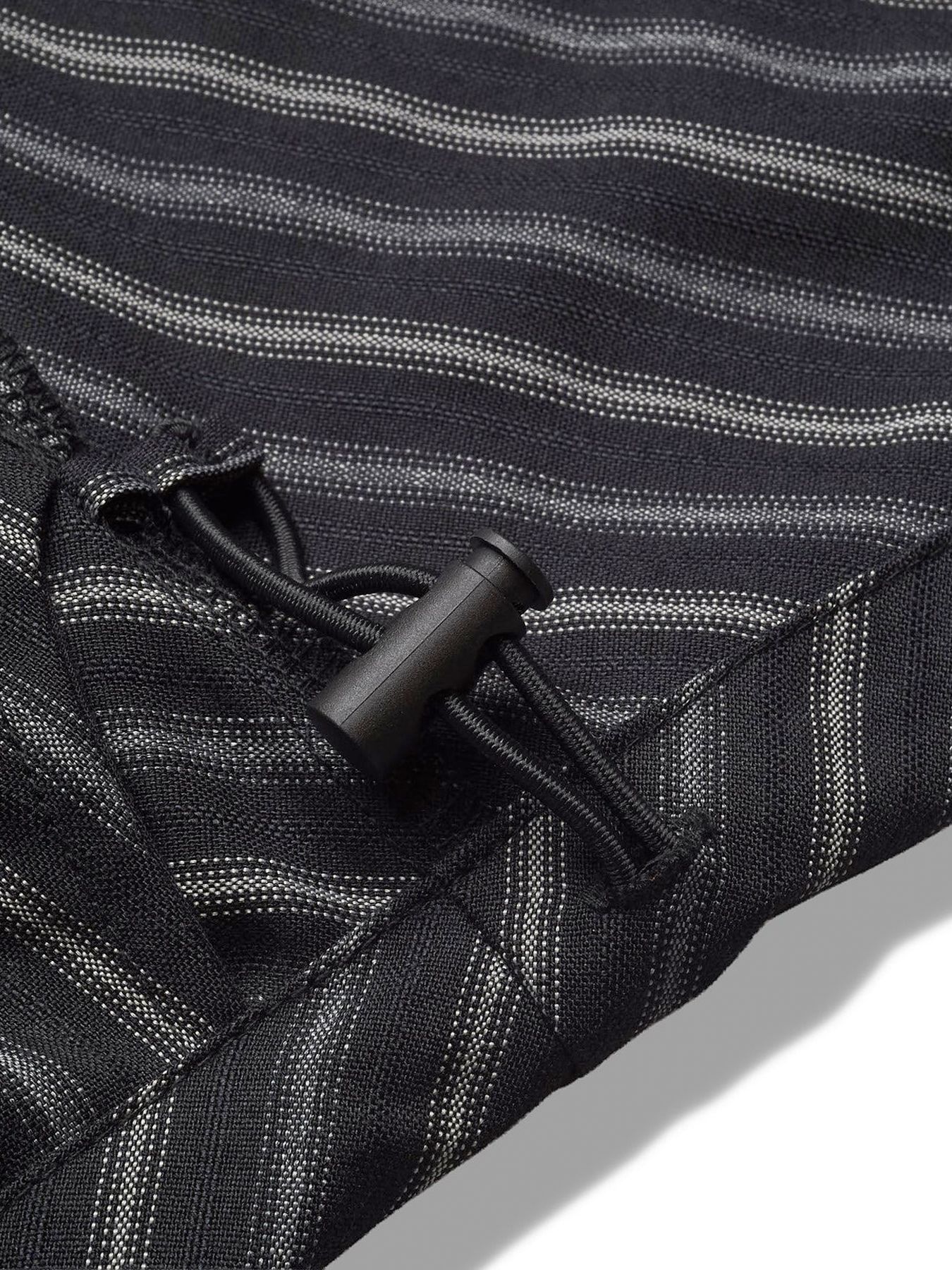 WポケットZIP-BLZ / ブラック【NO ID.】