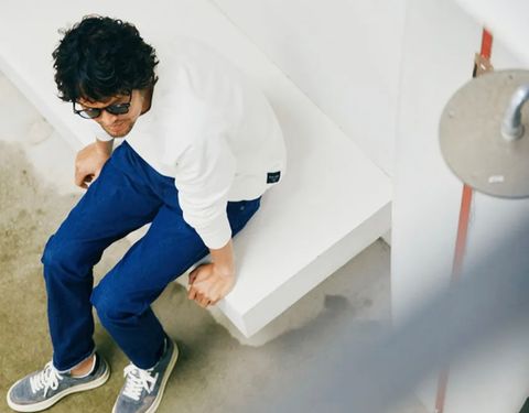「リプレイ」の傑作“ハイパーフレックス”。ストレッチだけじゃない“気持ち良さの進化”