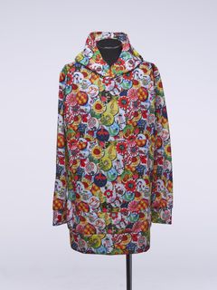 《予約品》 LooseHoodie / パーカー / EDEN 【THE ONENESS】