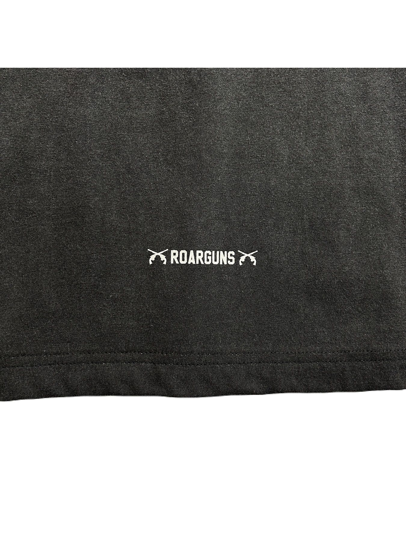 【予約品 8月10日(日) 締切 】VINTAGE WASH S/S T / ヴィンテージウォッシュ Tシャツ / ブラック