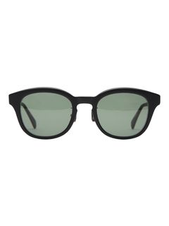 SEGAL (Sunglasses) / メタルブラック