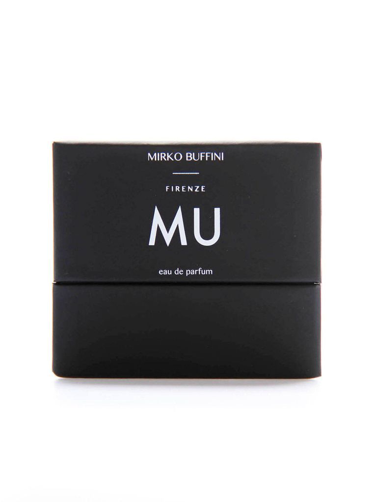 MU (ム/無) / 香水 / 30ml 【MIRKO BUFFINI ミルコブッフィーニ】 ★フレグランスオブザイヤー受賞の香り