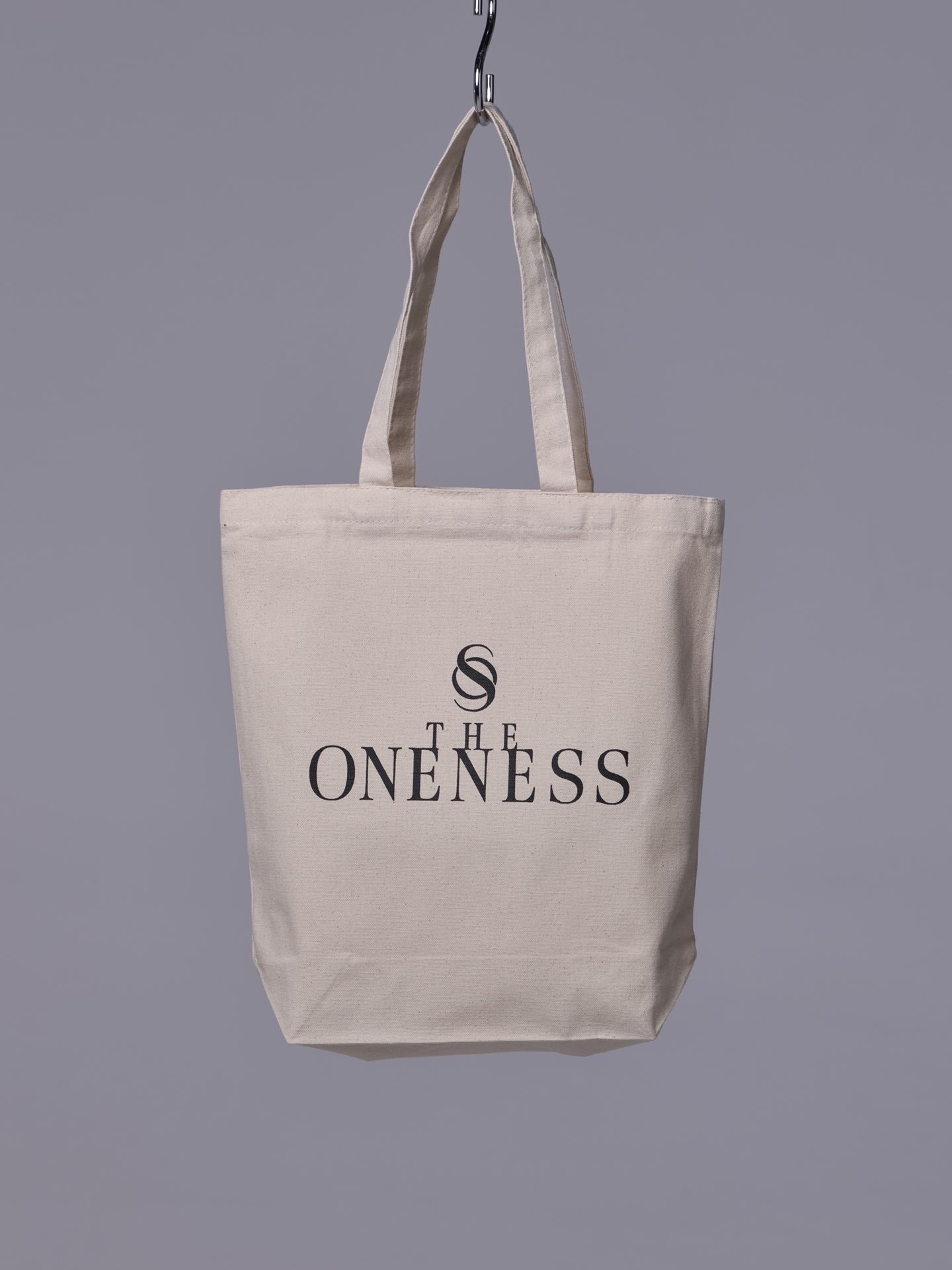 《予約品 》 ToteBag / トートバック / ベージュ / チャリティーBAG第二弾