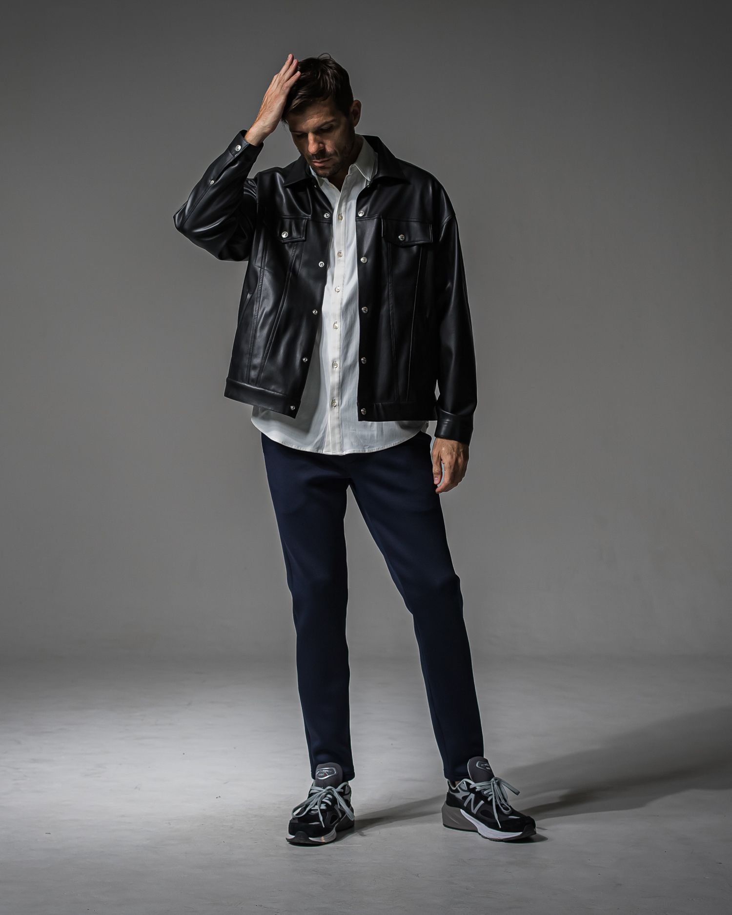 37th COLLECTION 2025 AUTUMN