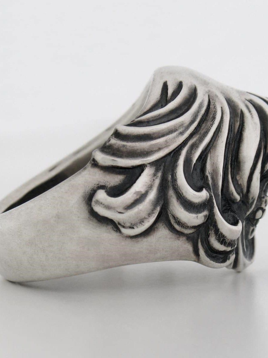 Venus Skull Ring S / リング