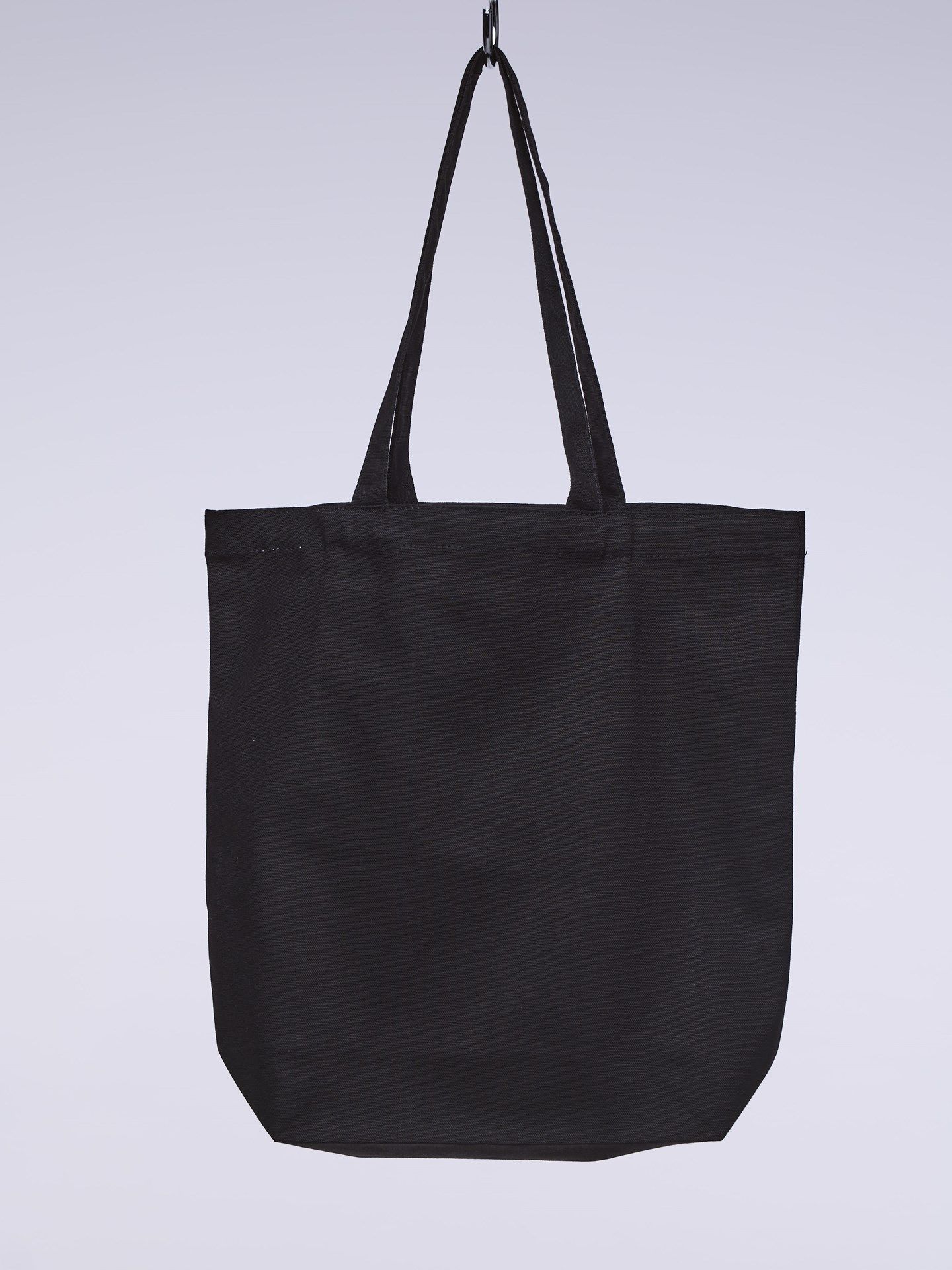 《予約品》 EDEN To-to Bag / EDENトートバッグ / ブラック 【THE ONENESS】