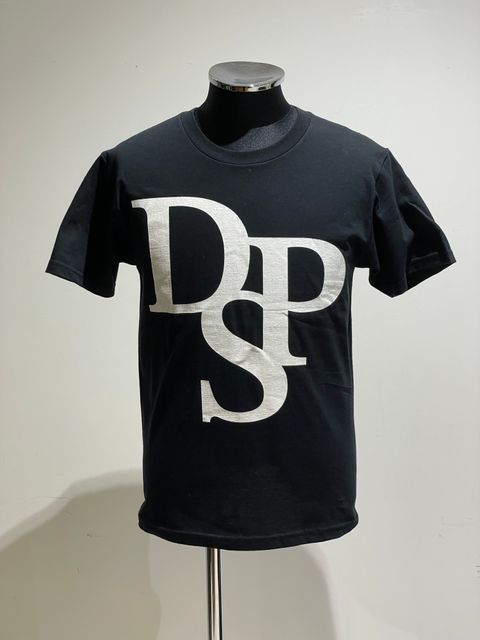 DPSシャツ / ブラック