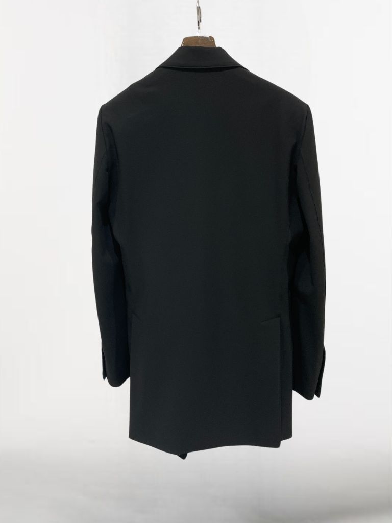 日本限定 TAILORED JACKET / ブラック