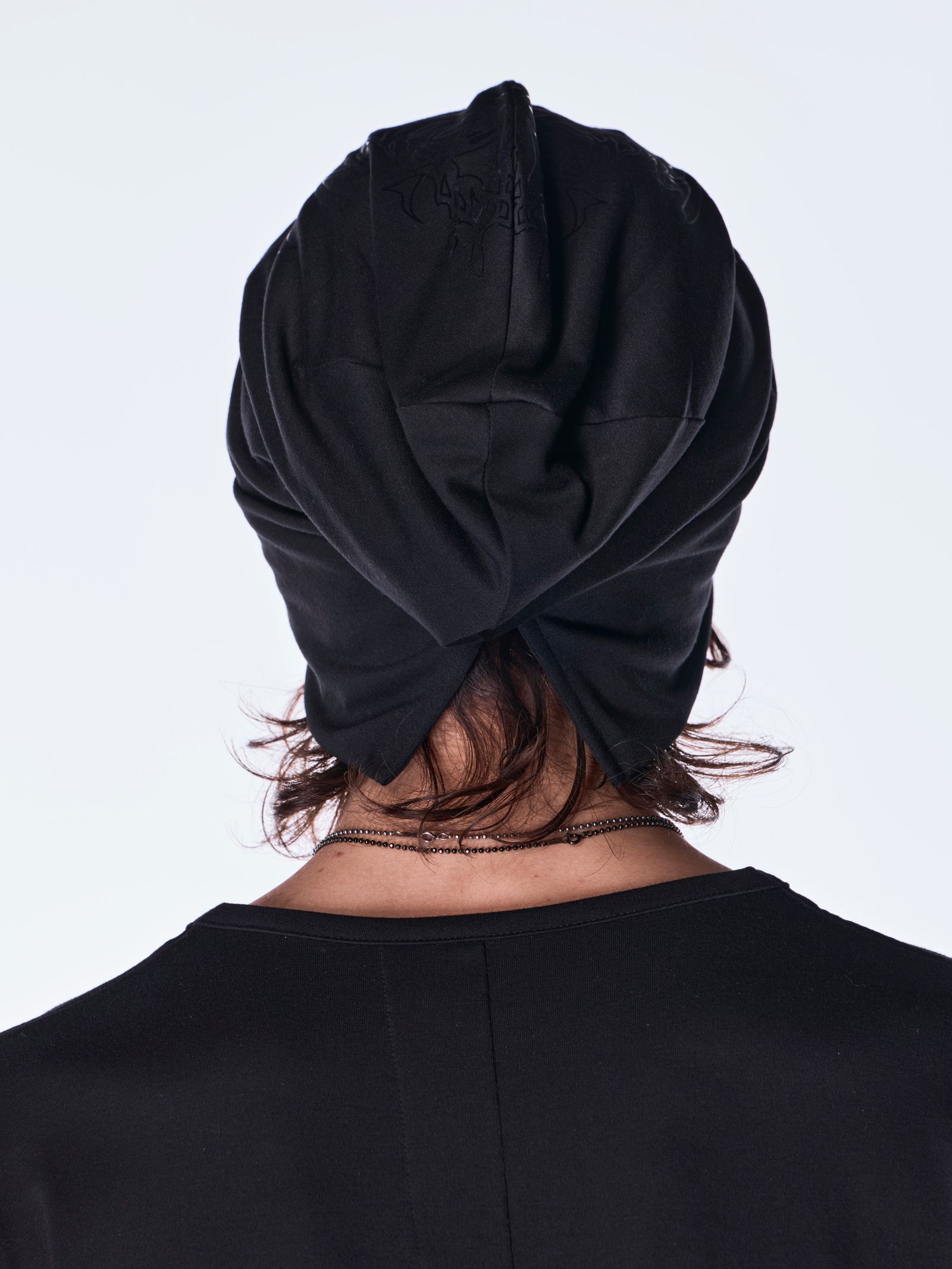 【予約品 6月29日(月) 締切】BEATENJIKU Cap / キャップ / ホワイト