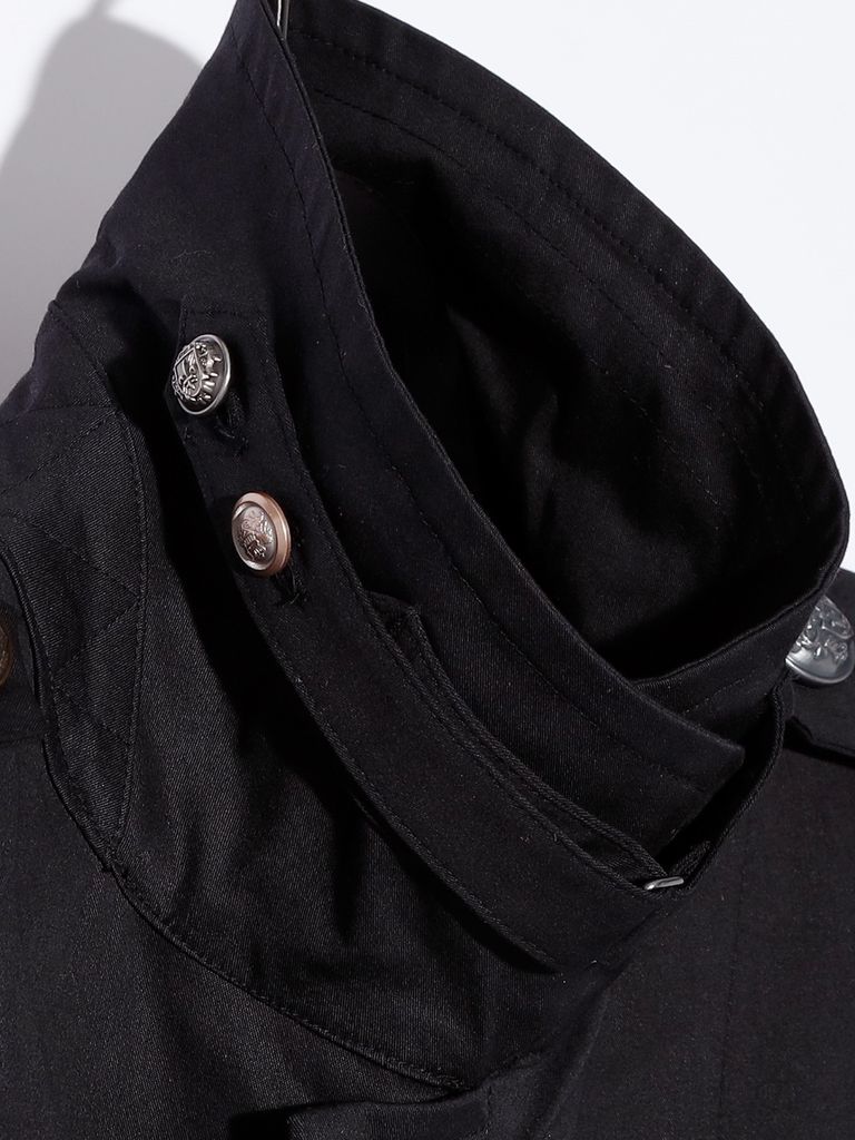 SWITCHBLADE - 【予約品】 PATCHED ADMIRAL JACKET / ジャケット