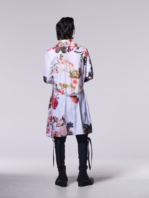 kiryuyrik2024 SPRING/SUMMER