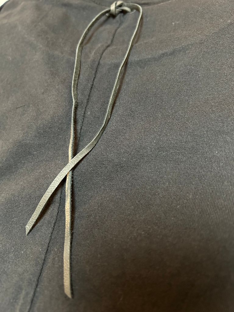 背中