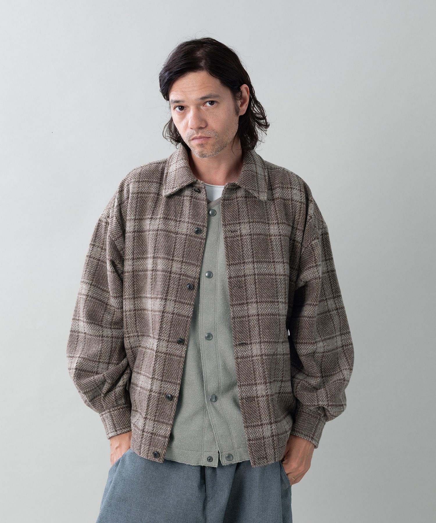 2026 AUTUMN & WINTER COLLECTION vol.1