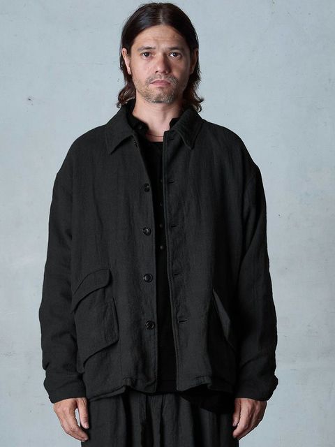 EGO TRIPPING - 2024 WINTER COLLECTION | BRYAN