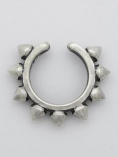 Studs Ear Cuff "C4" / イヤーカフ