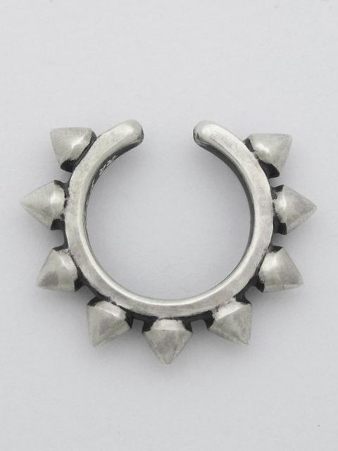 Studs Ear Cuff "C4" / イヤーカフ