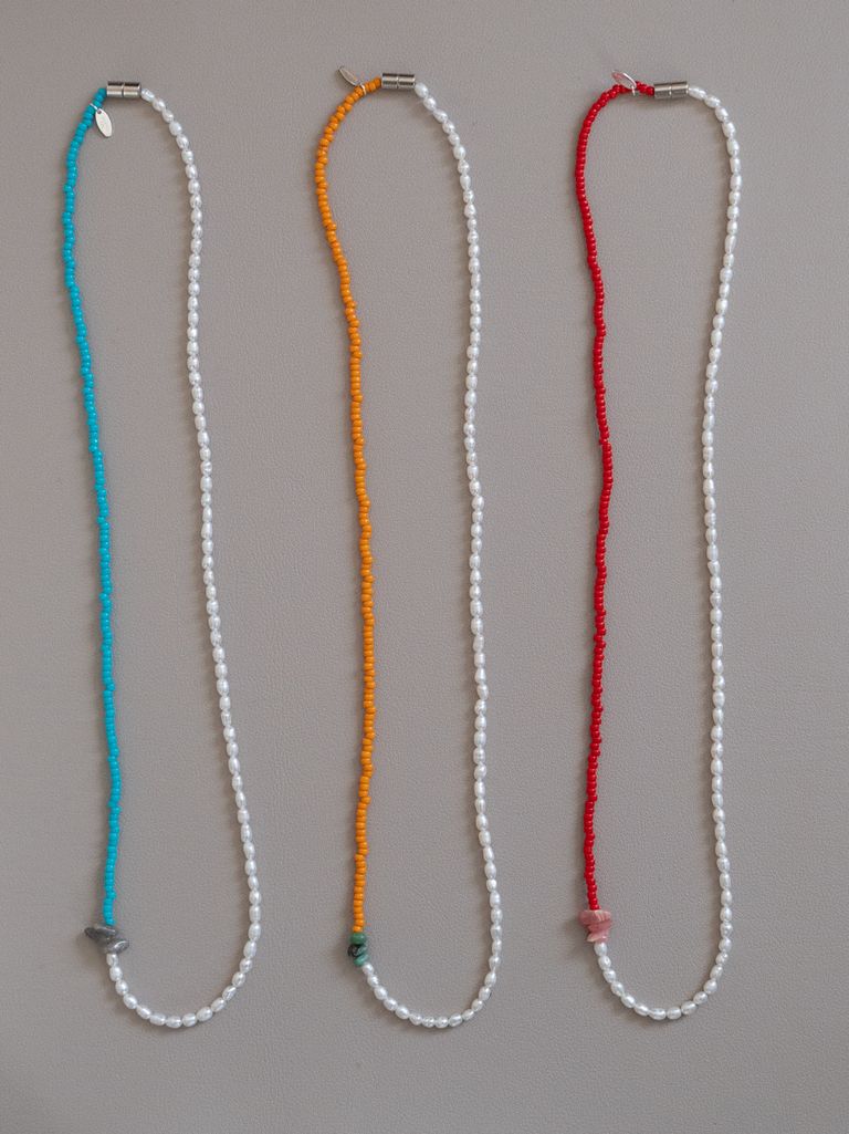 Iroquois - 《予約品》 THICK VENETIAN CHAIN / チェーン