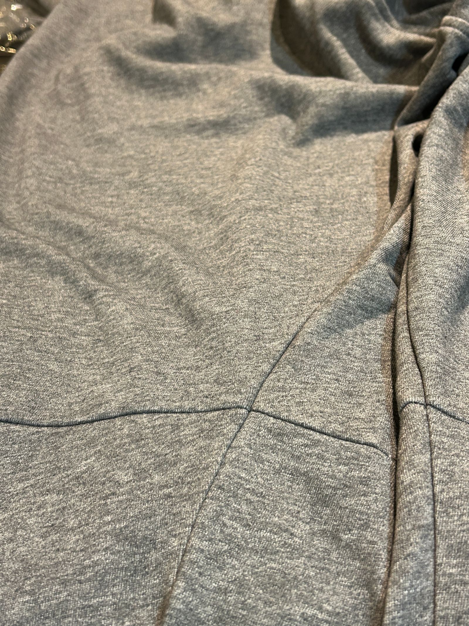 3DSWEATPANTS / 3Dスウェットパンツ / moku.CHARKOL