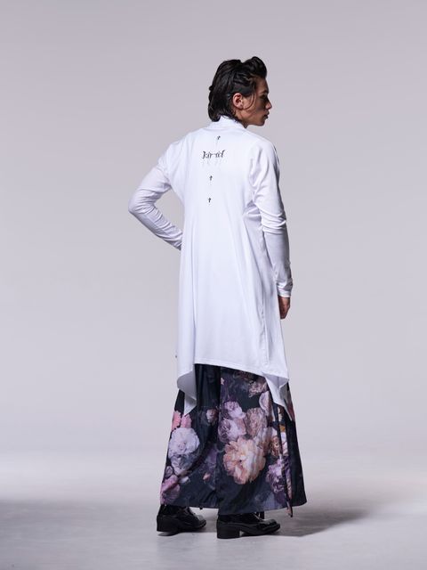 kiryuyrik2024 SPRING/SUMMER