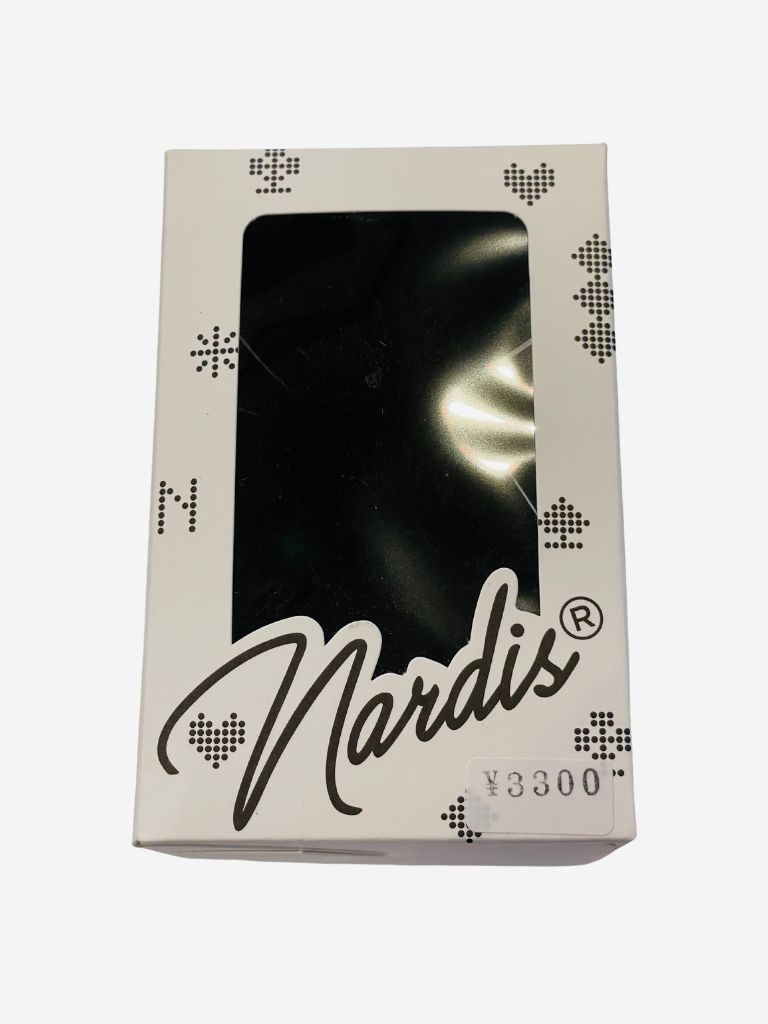 KEYRING NARDI THE CAT / キーホルダー 12cm