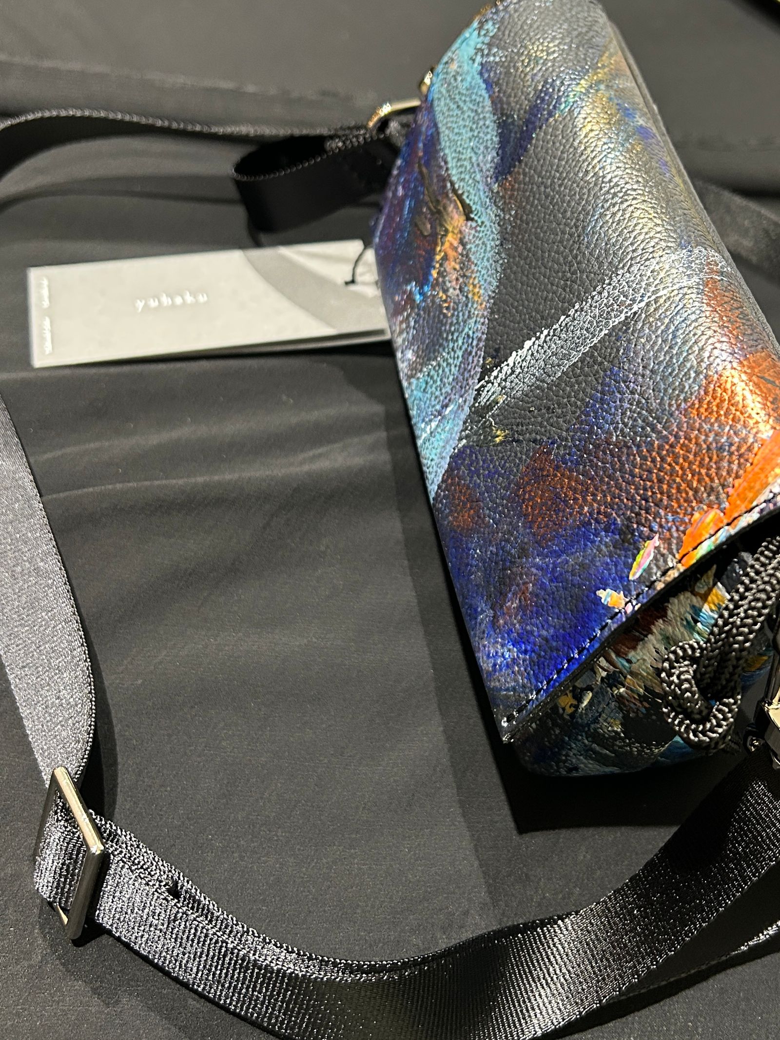TNA040S ショルダーバッグ Sサイズ 限定