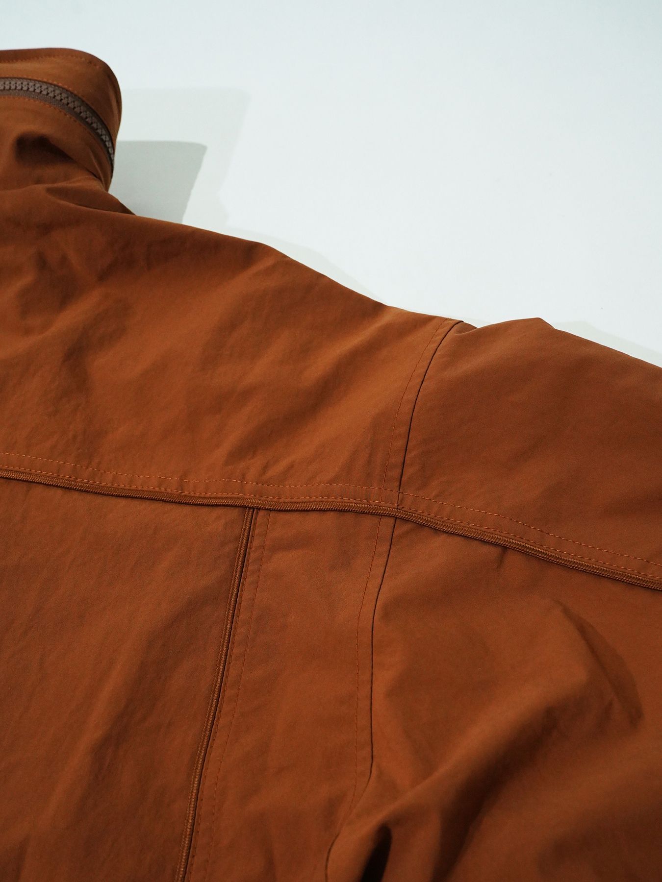 【予約品 7月5日(日) 締切】TRACKJACKET / トラックジャケット / オレンジ
