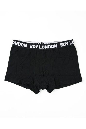 ボクサーパンツ 2パックセット / 2枚入り 【BOY LONDON】