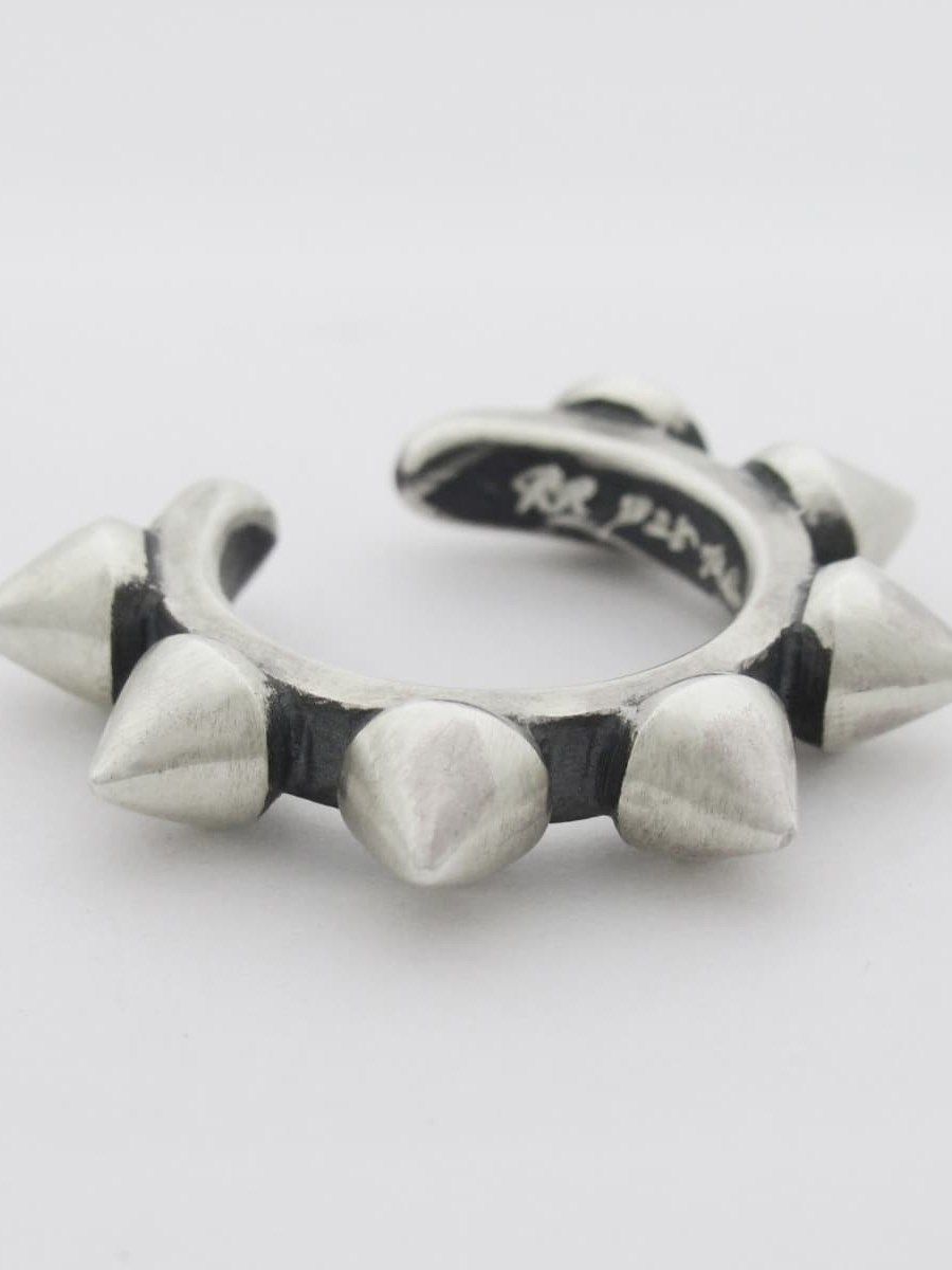 Studs Ear Cuff "C5" / イヤーカフ