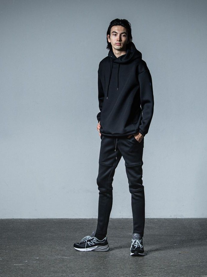 《予約品》 SLASH PT  / スラッシュパンツ / ブラック