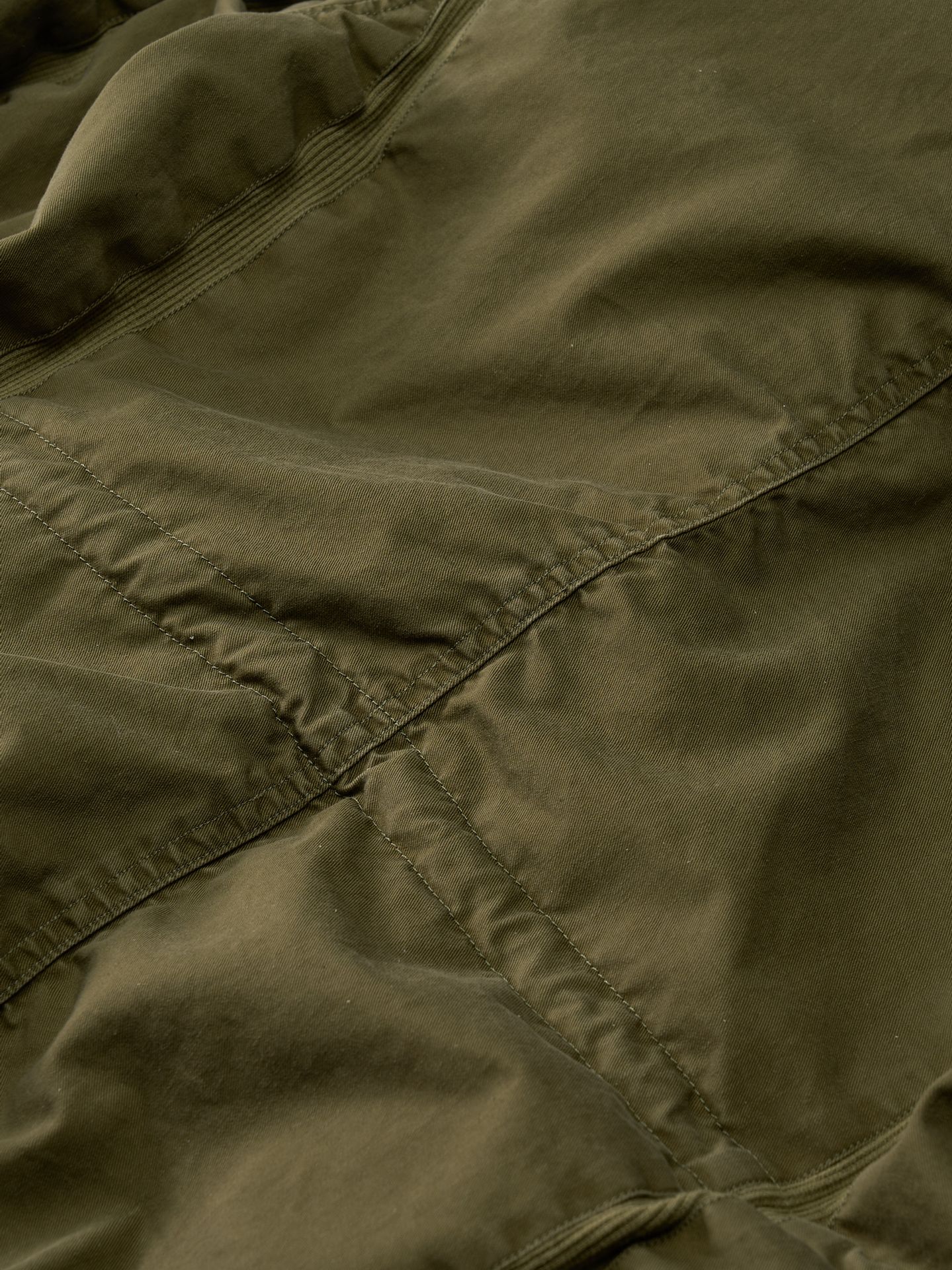 【予約品】 vintage M66 / フィールドコート /カーキ