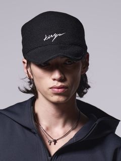 Blade LowCap / ブレードローキャップ / ブラック 新型