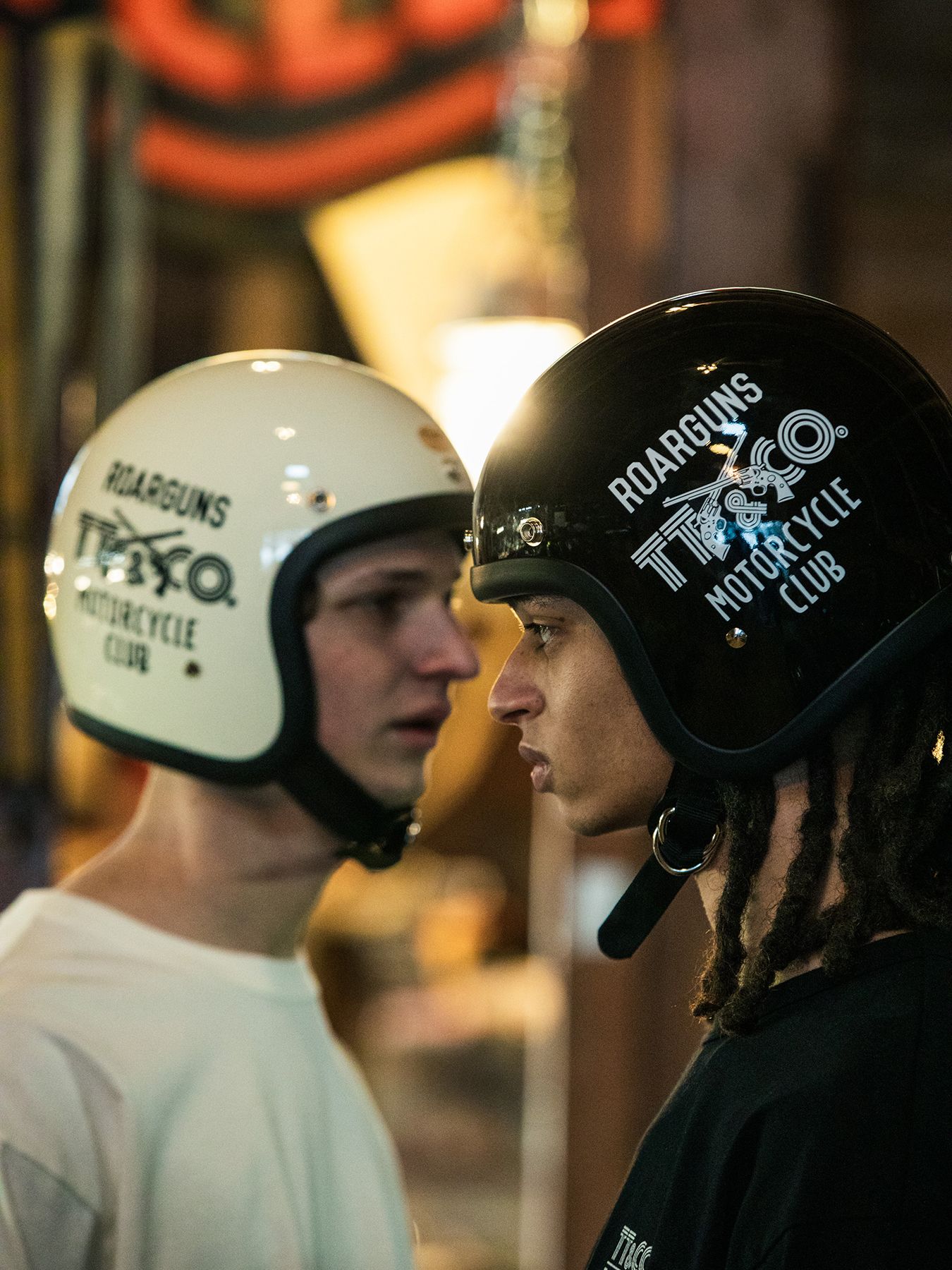 【予約品 3月9日(月) 18:00 締切】TT&CO.コラボ - TT&CO. HELMET / ヘルメット / ブラック