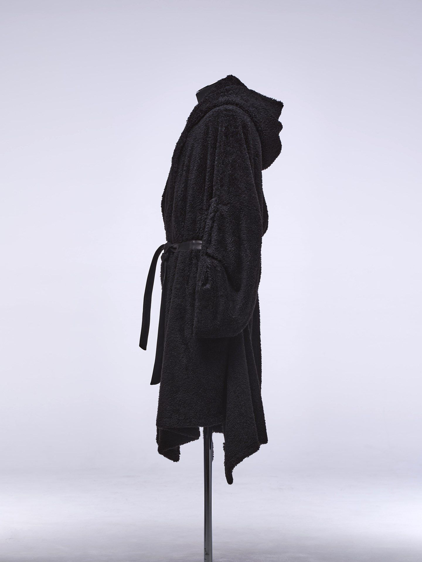 《予約品》 Flare HAOR / ハオリ / ブラック ボアファー【THE ONENESS】