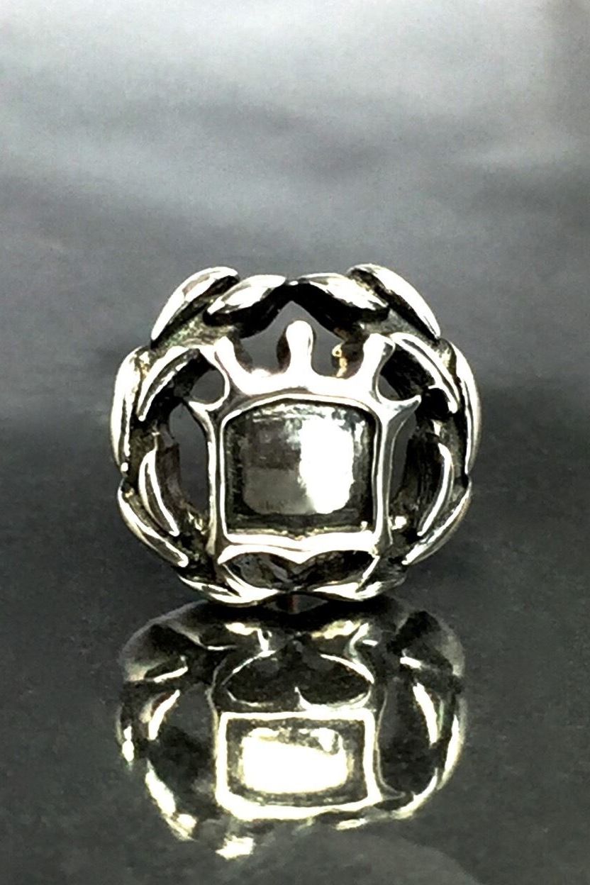 《受注生産》 CDL STUD ピアス 【GOD SIZE】 注文から2～3週間後入荷予定