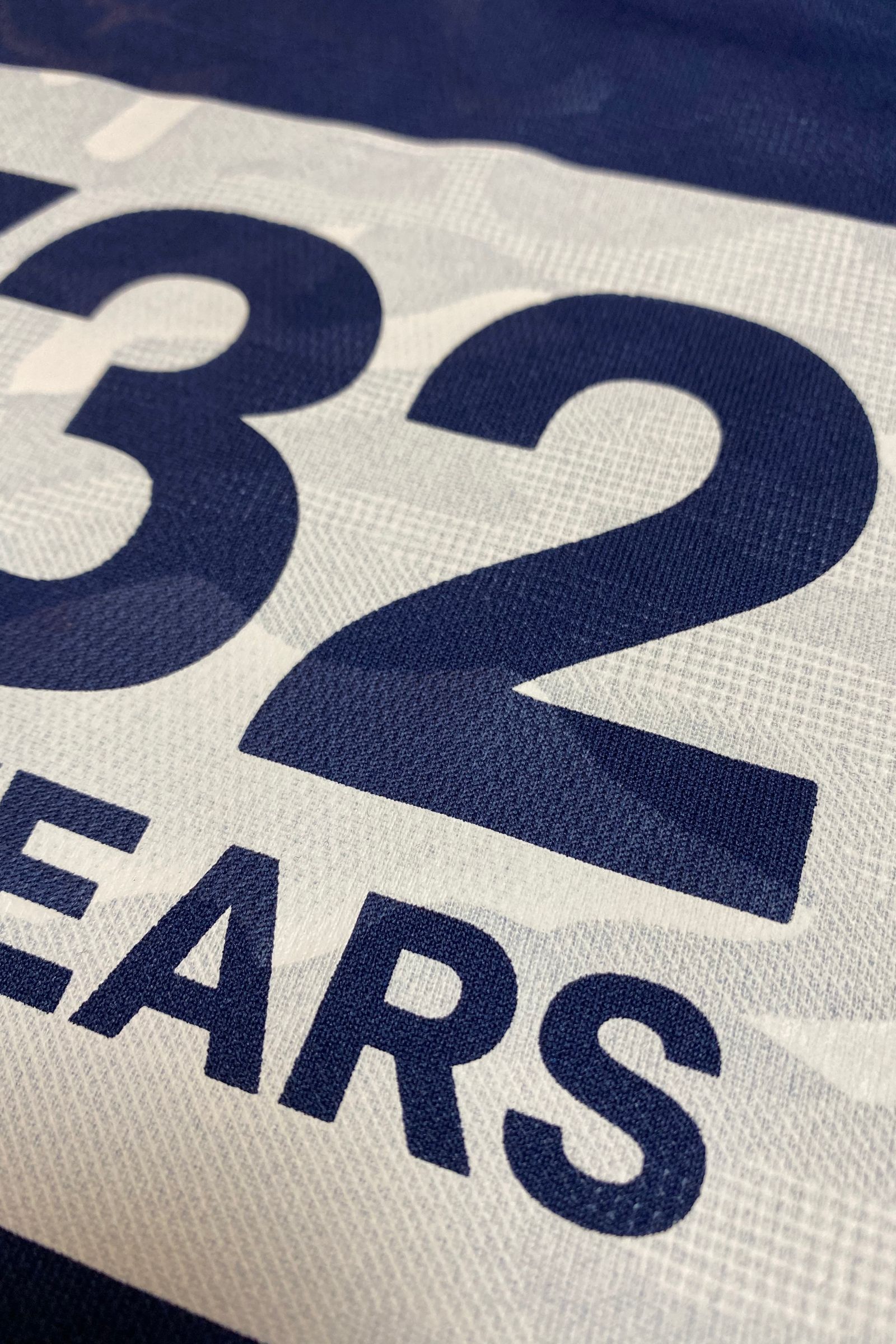 EMBOSS CAMO BOX LOGO 長袖Tシャツ 【SY32 by SWEET YEARS】