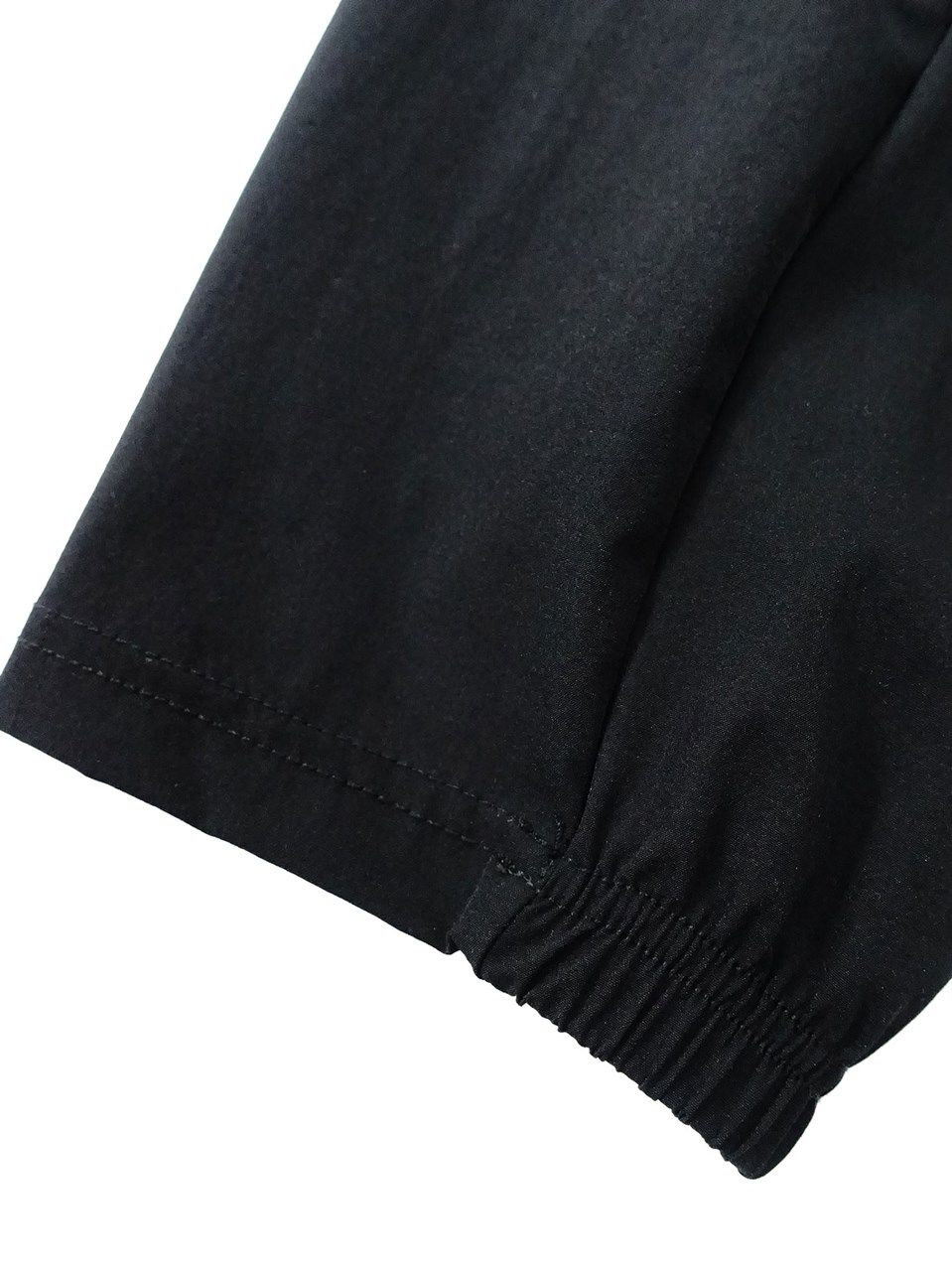 《予約品》 TRAINING PANTS / トレーニングパンツ / ブラック
