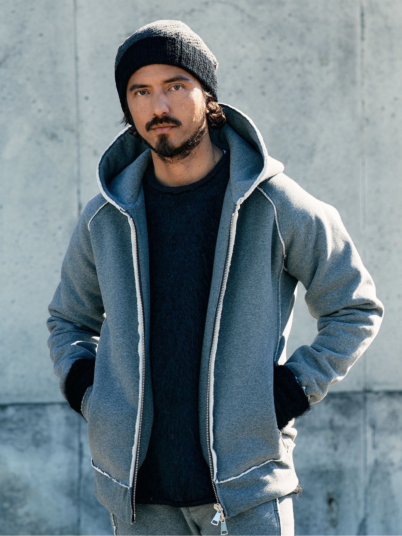 wjk - 2025 Autumn / Winter | BRYAN