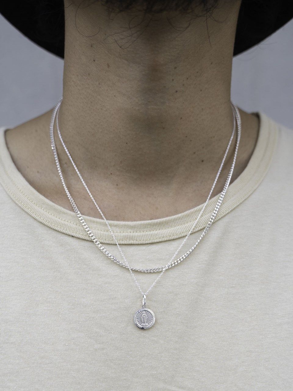 Iroquois - 《予約品》 THICK VENETIAN CHAIN / チェーン