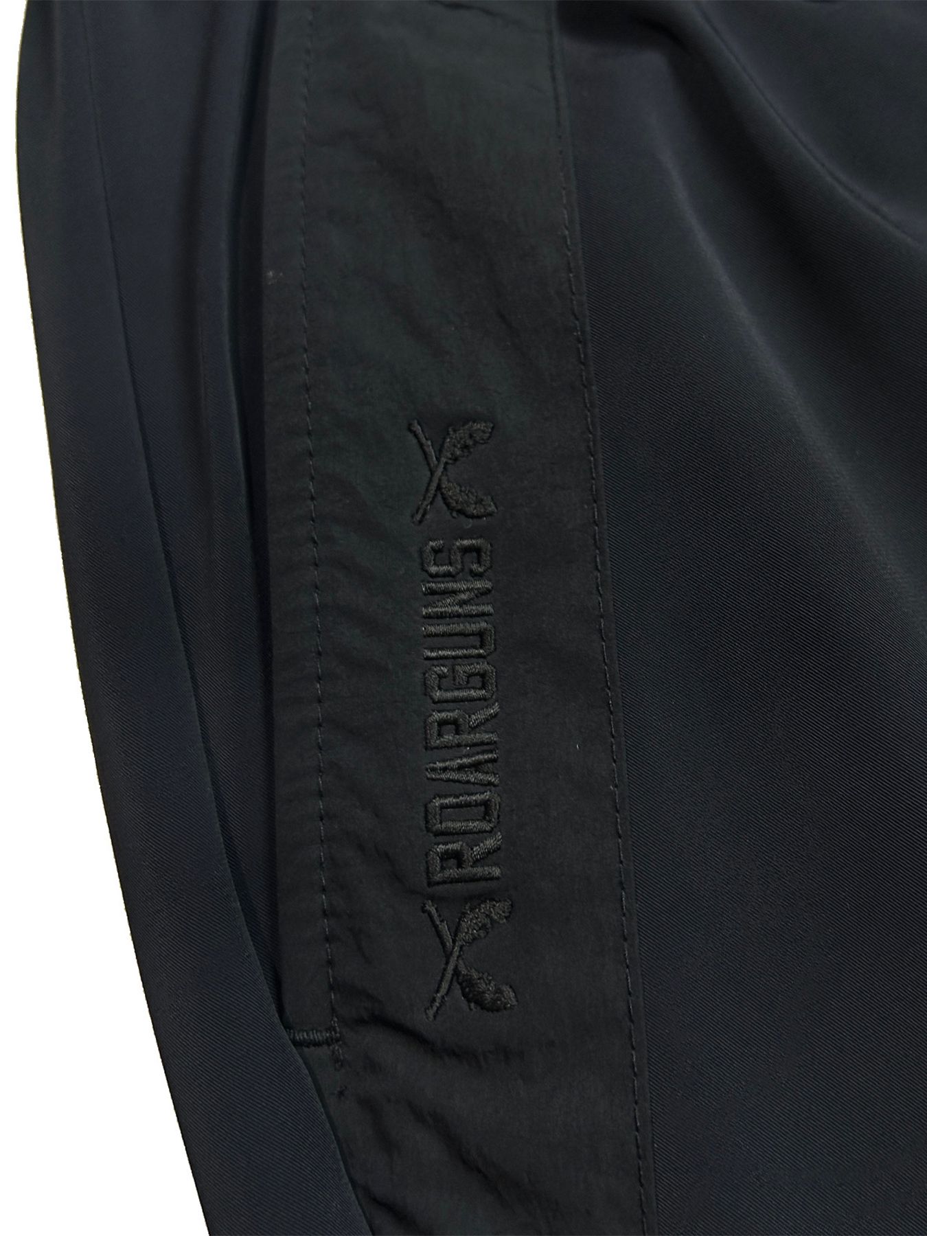【予約品 】CORDURA EASY PANTS / コーデュラ イージーパンツ / ブラック