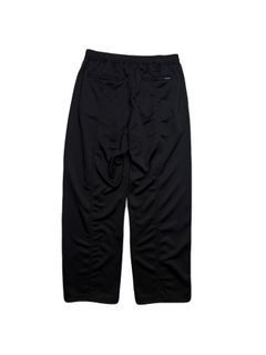 【予約品 3月9日(月) 18:00 締切】BRIGHT JERSEY PNT / ブライト ジャージ パンツ  / ブラック