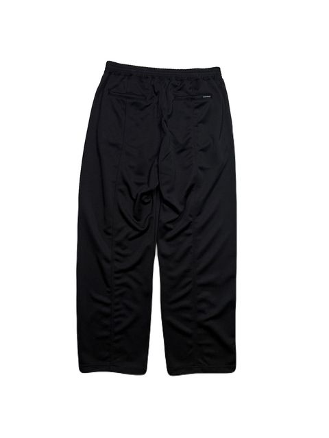 【予約品 3月9日(月) 18:00 締切】BRIGHT JERSEY PNT / ブライト ジャージ パンツ  / ブラック