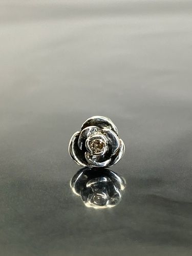 《受注生産》 ROSE STUD / ローズピアス 【注文から2～3週間後入荷】