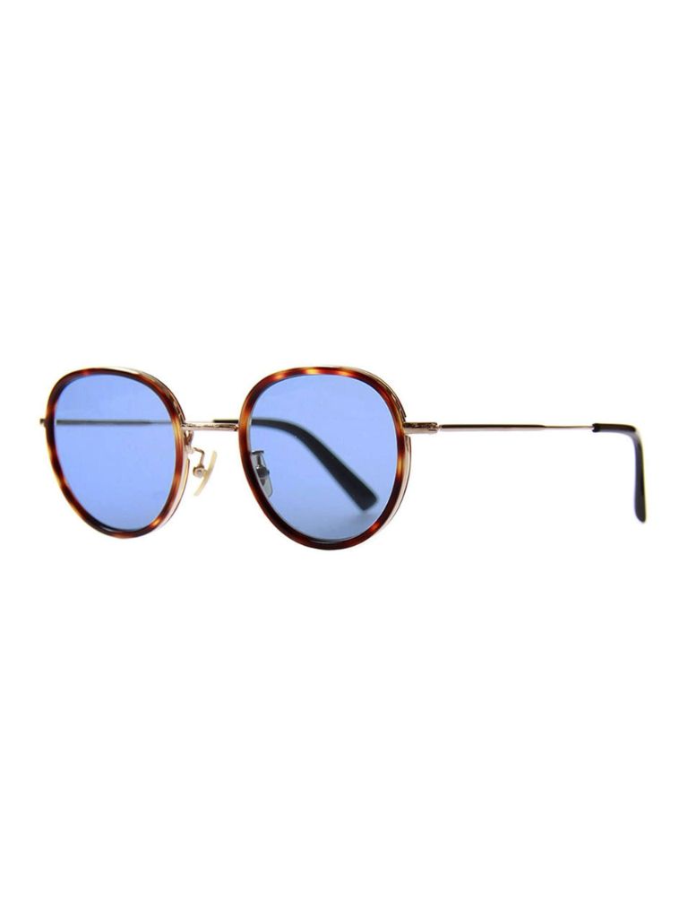 MARTIN (Sunglasses) small / ハヴァナ