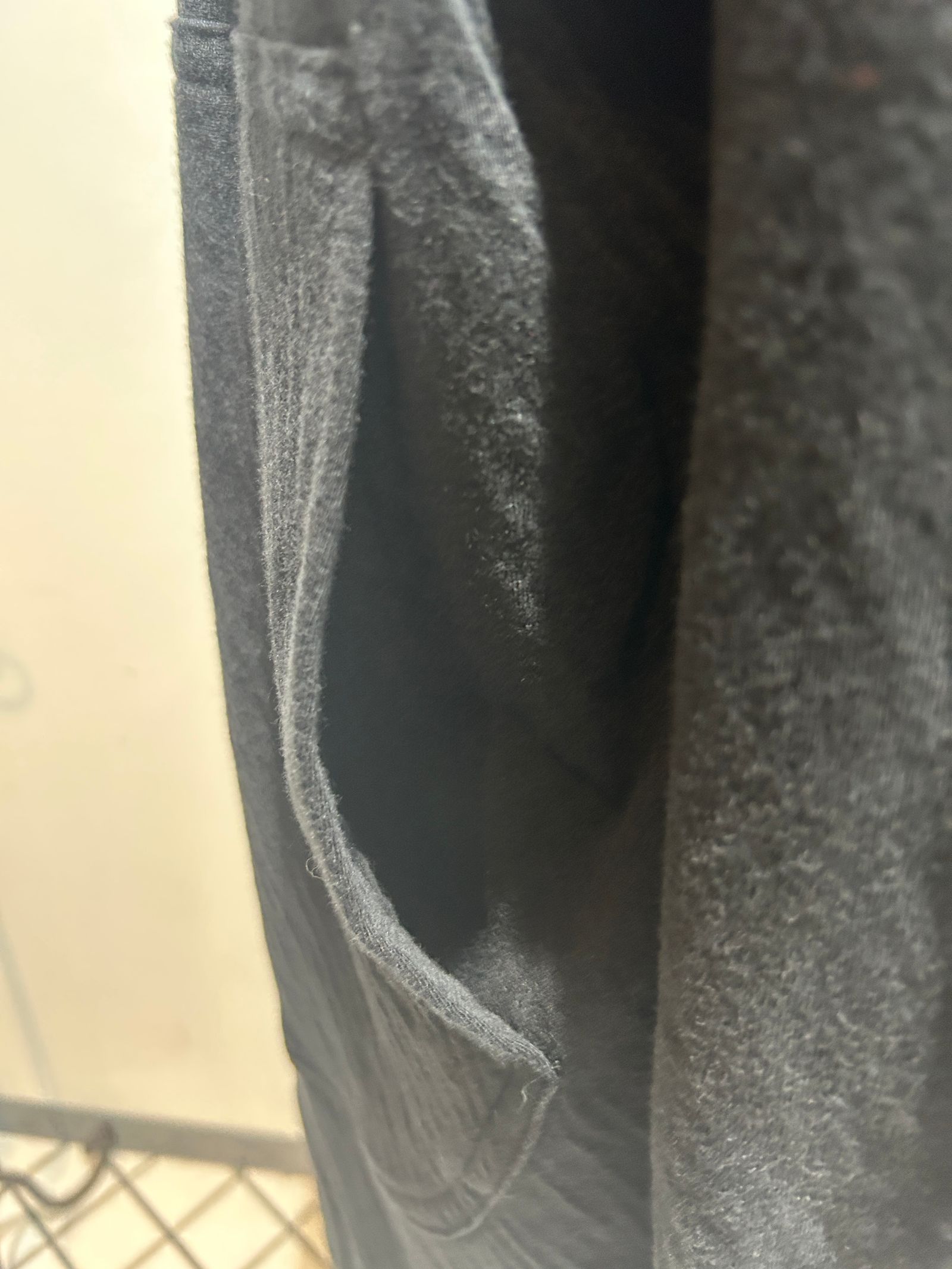 【予約品 10月26日(日) 締切】Hoodie / フーディー / ブラック《Personal Order NUMBER 商品》