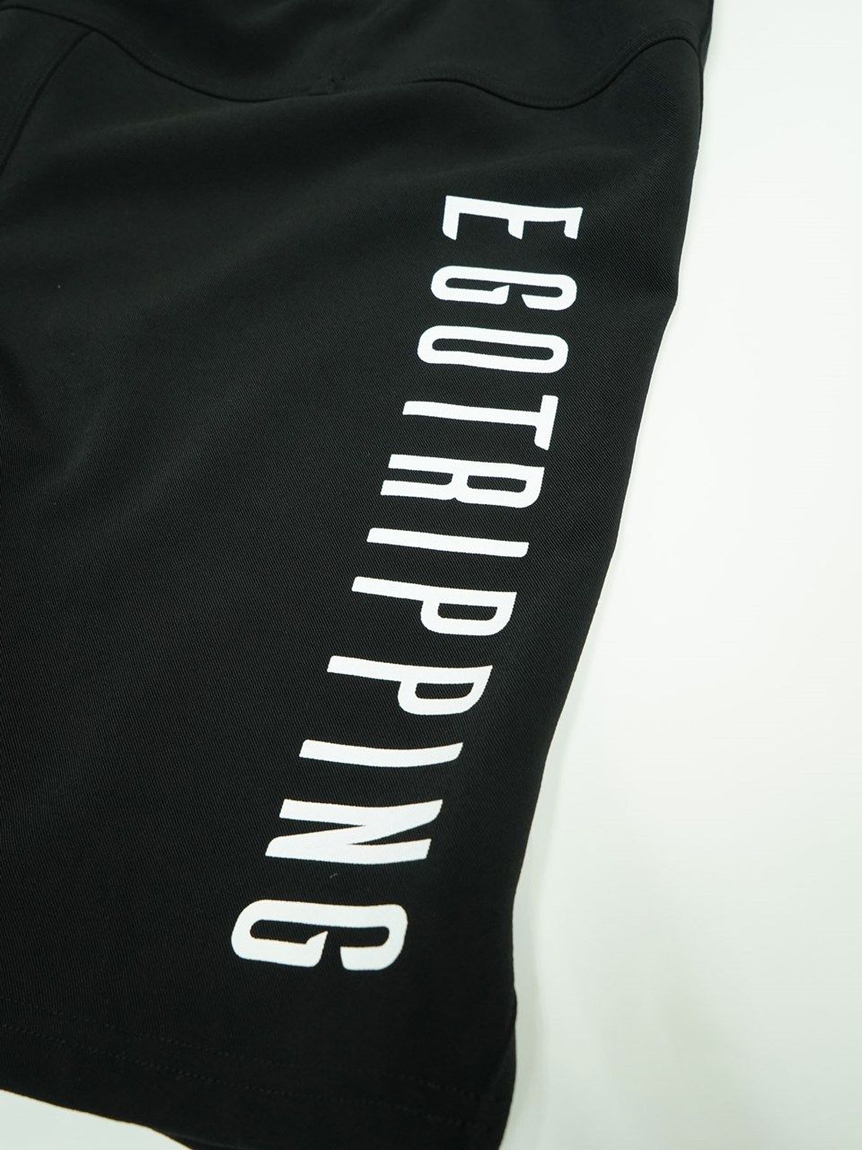 《予約品》 FIGHT PANTS / トレーニングパンツ / ブラック
