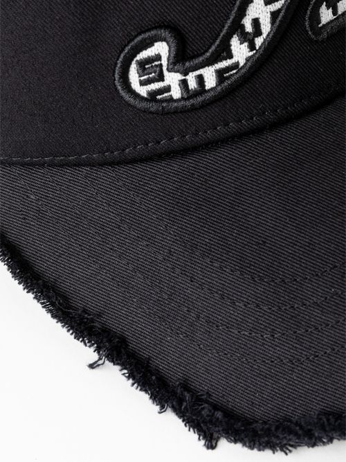 限定コラボCAP COLLABORATION 32 MESH CAP(YOSHINORI KOTAKE)SY32